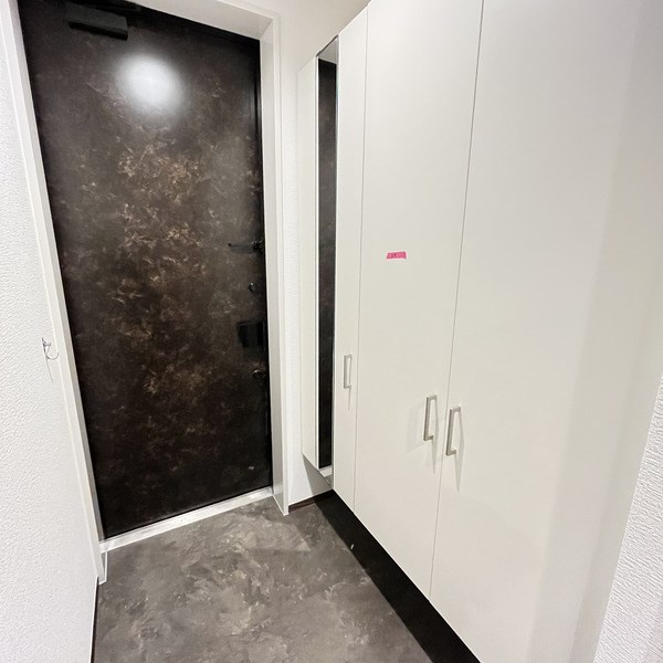 Grandy Villa ohtakanomori Ⅱ 玄関