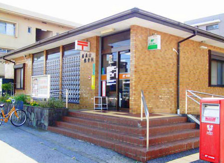 Grandy Villa ohtakanomori Ⅱ 周辺画像6
