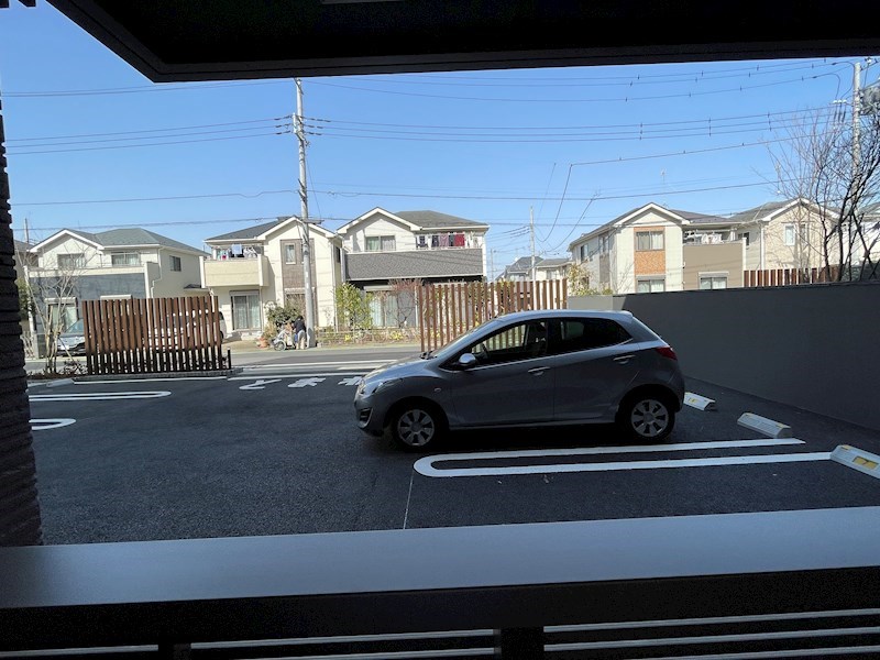 Grandy Villa ohtakanomori Ⅱ その他14