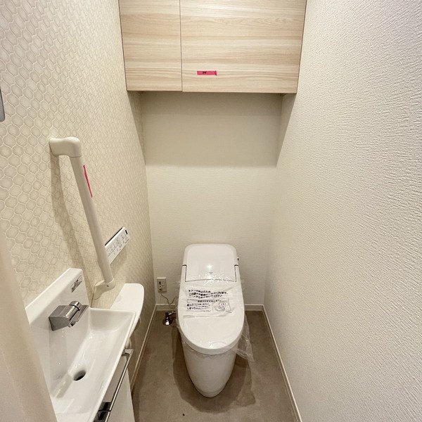 Grandy Villa ohtakanomori Ⅱ その他1