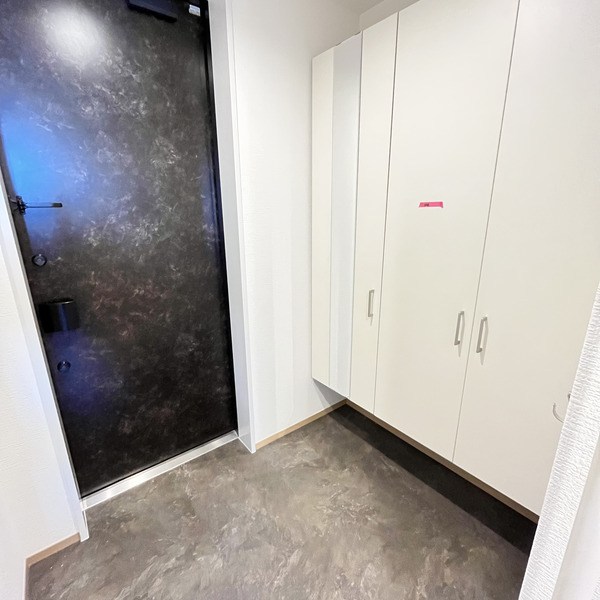 Grandy Villa ohtakanomori Ⅱ 玄関