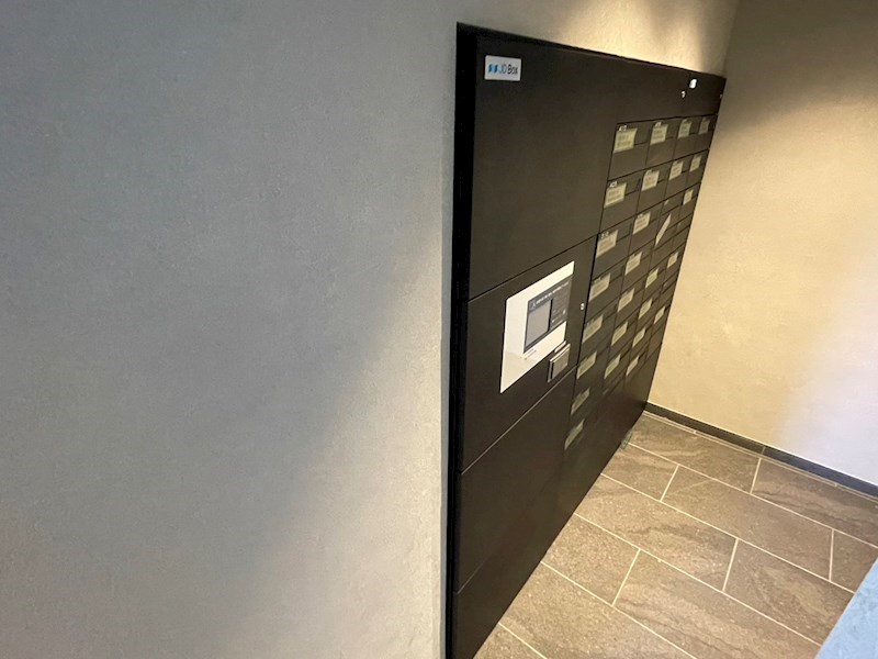 Grandy Villa ohtakanomori Ⅱ その他外観3