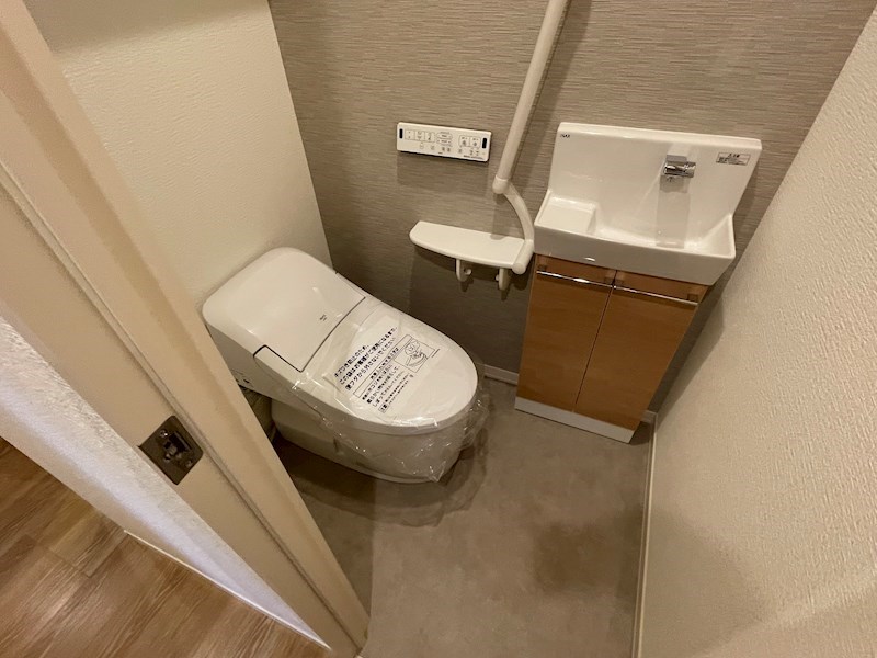 Grandy Villa ohtakanomori Ⅱ その他1