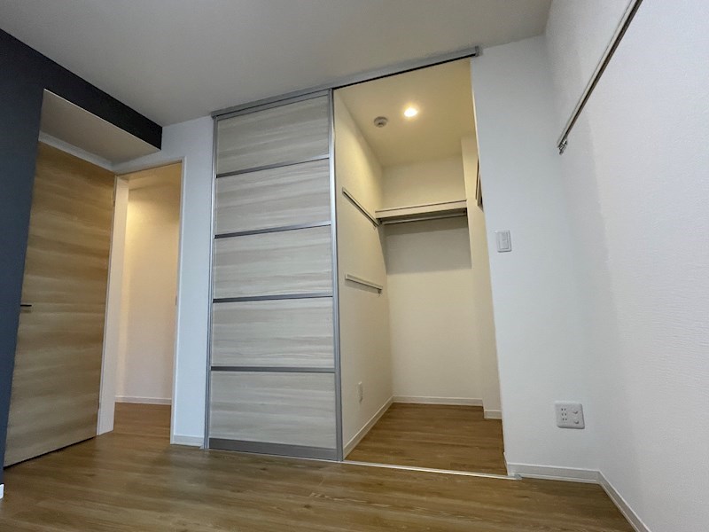 Grandy Villa ohtakanomori Ⅱ その他3