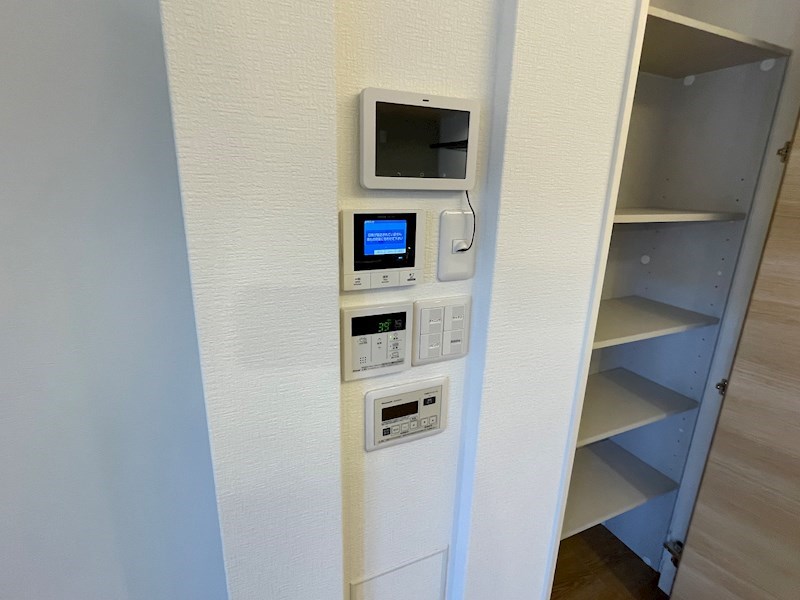 Grandy Villa ohtakanomori Ⅱ その他4