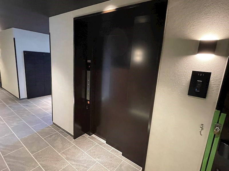 Grandy Villa ohtakanomori Ⅱ その他外観6