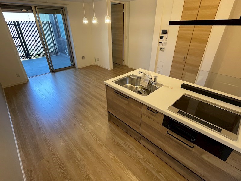 Grandy Villa ohtakanomori Ⅱ その他16