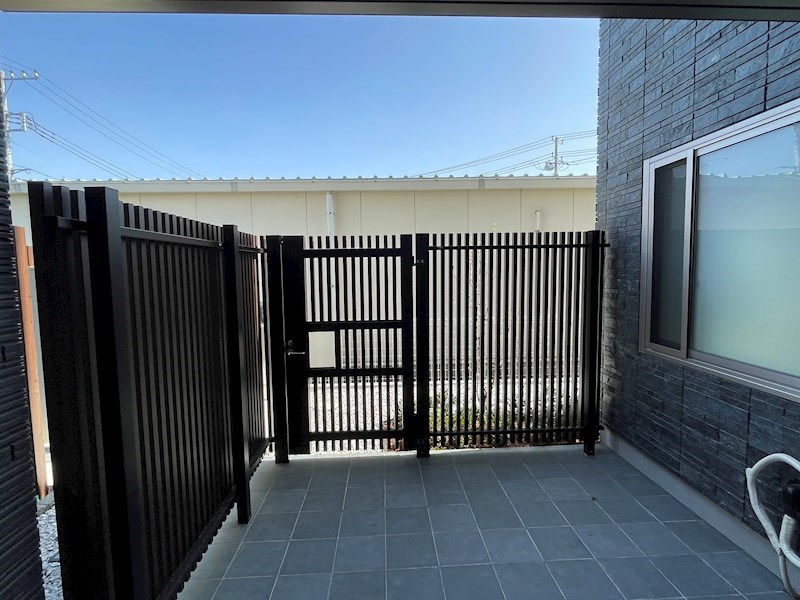 Grandy Villa ohtakanomori Ⅱ その他18