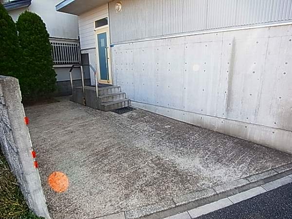 サクセスヒルズ その他外観1