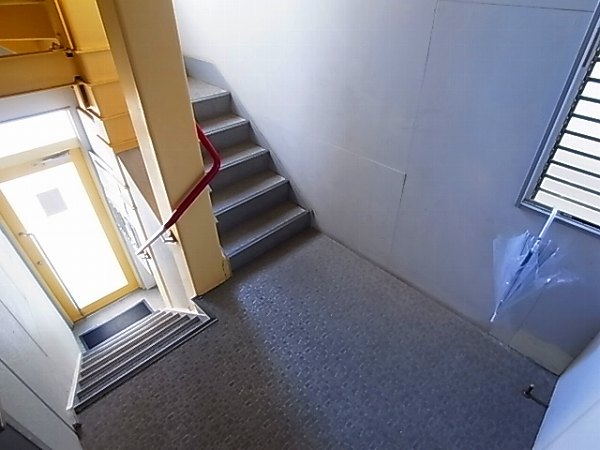 サクセスヒルズ その他外観2