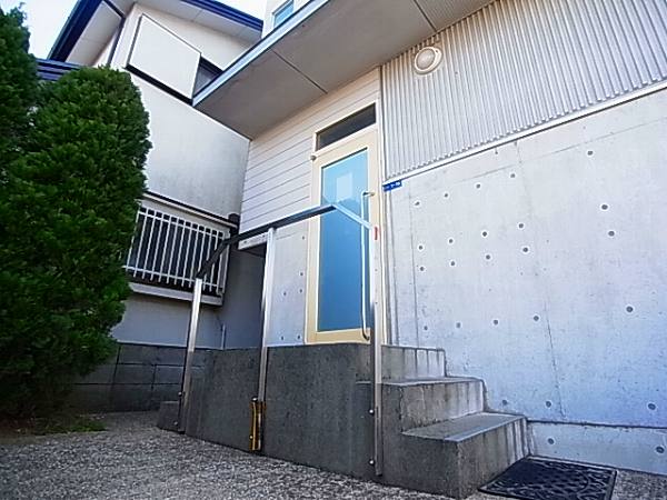 サクセスヒルズ その他外観3