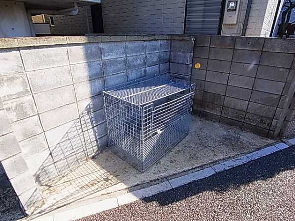 サクセスヒルズ その他外観5