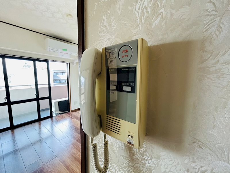 INSURANCE　BLDG.ⅩⅨ その他4