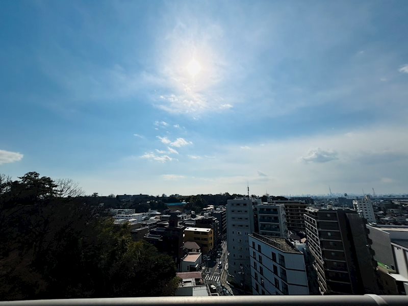 INSURANCE　BLDG.ⅩⅨ その他6