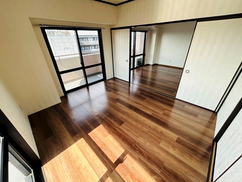 INSURANCE　BLDG.ⅩⅨ その他23
