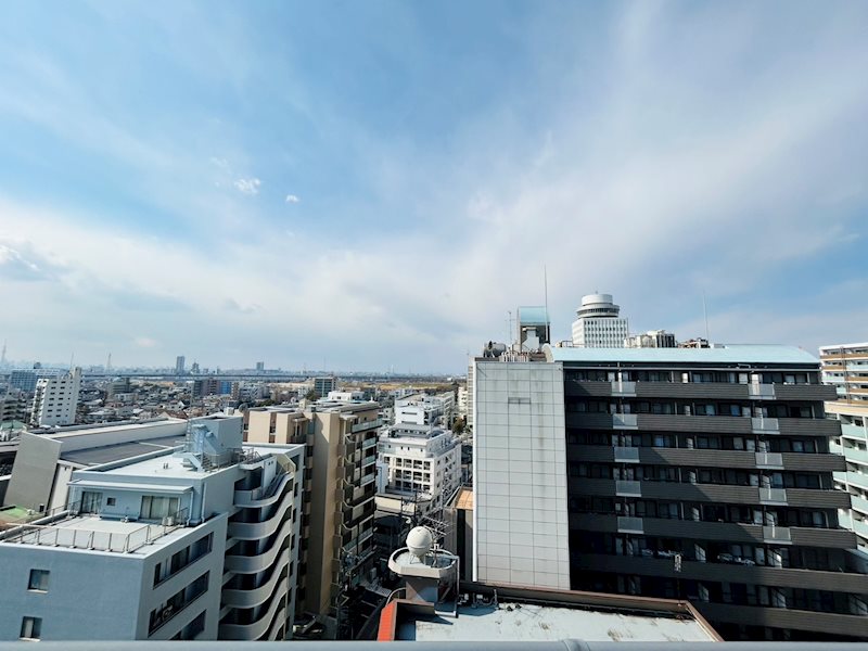 INSURANCE　BLDG.ⅩⅨ その他31