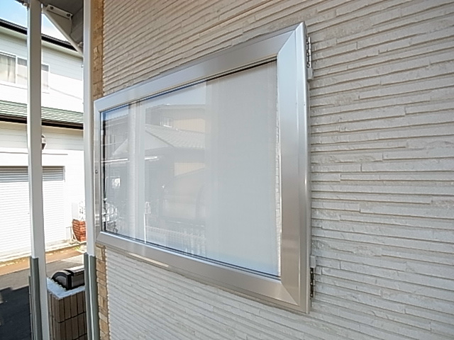 リブリ・カシオペアⅢ その他外観4