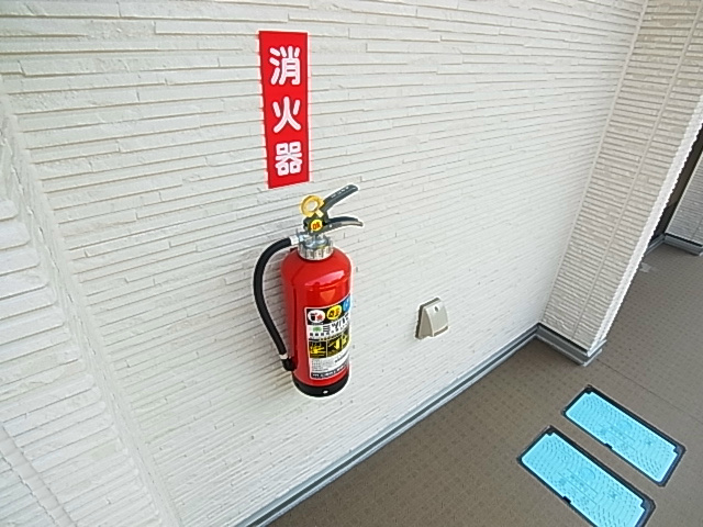 リブリ・カシオペアⅢ その他外観6