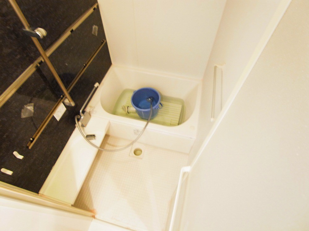 萌木庵 風呂画像