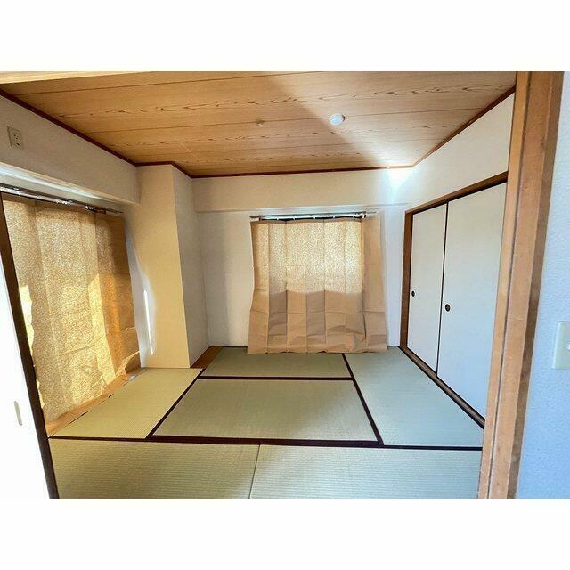 ミレニアム梅島 その他6