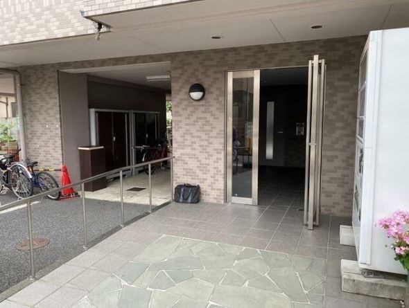 ミレニアム梅島 その他外観1