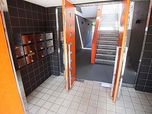 アベニール その他外観1