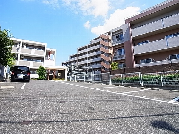 アベニール その他外観2