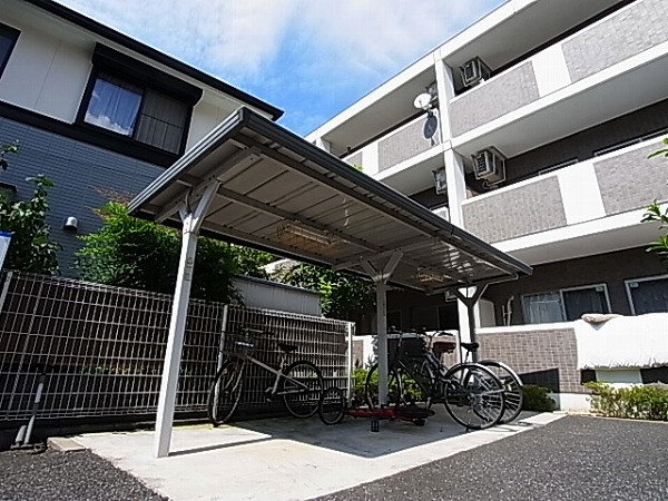 アベニール その他外観3