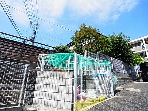 アベニール その他外観4