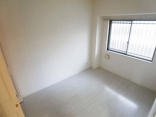 アベニール ベッドルーム