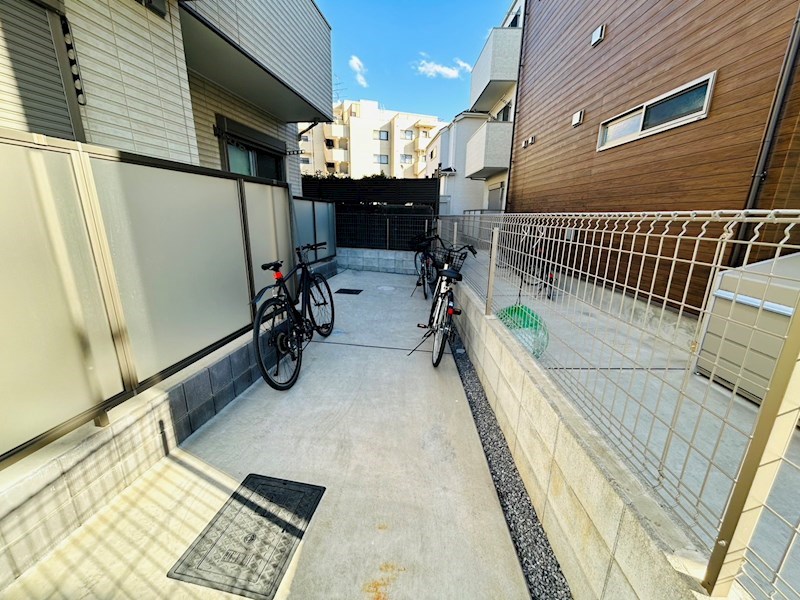 アーテル その他外観4