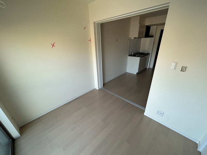 アーテル ベッドルーム