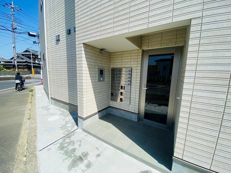 アーテル その他外観1