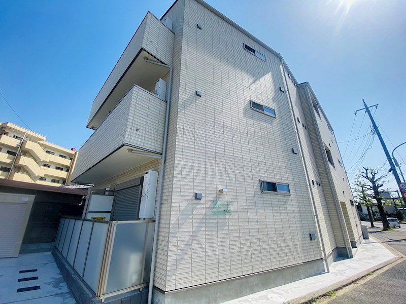 アーテル その他外観2