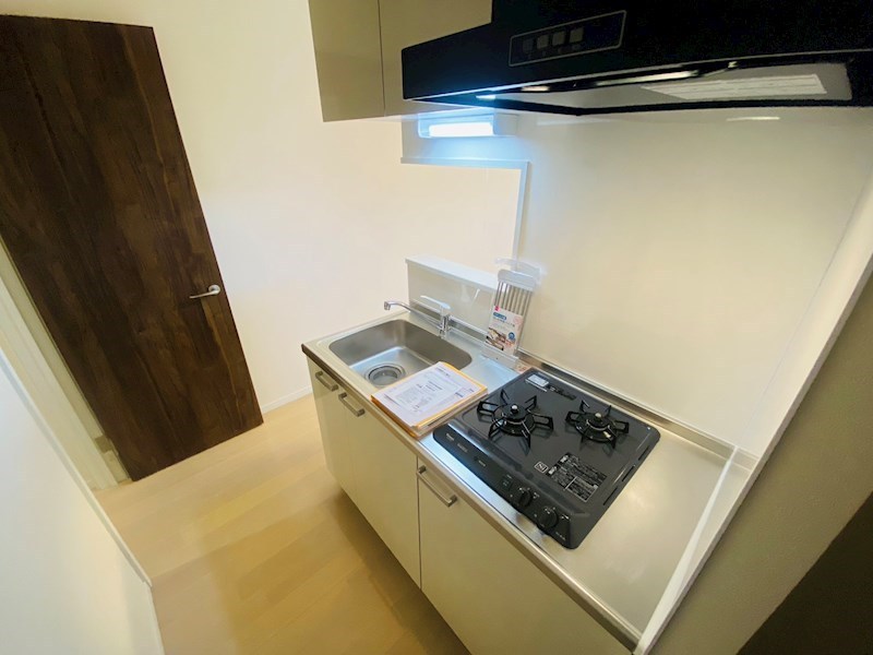 アーテル キッチン