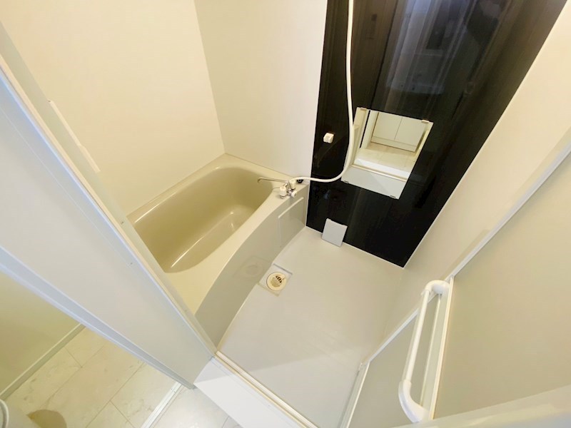 アーテル 風呂画像