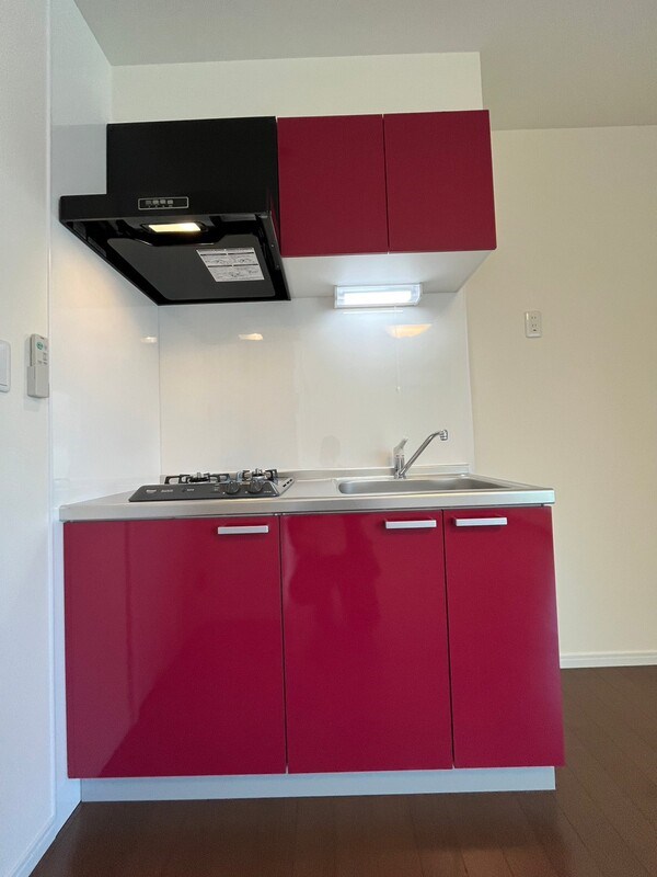 メラース キッチン