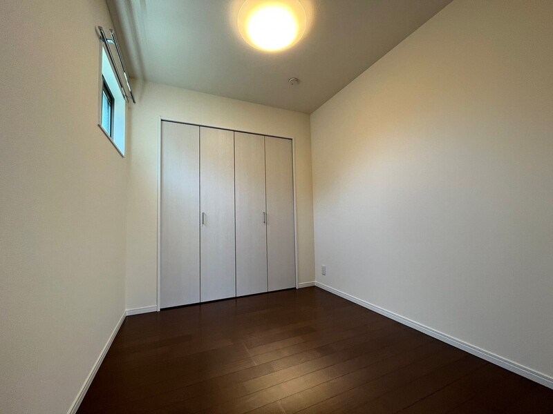 メラース ベッドルーム