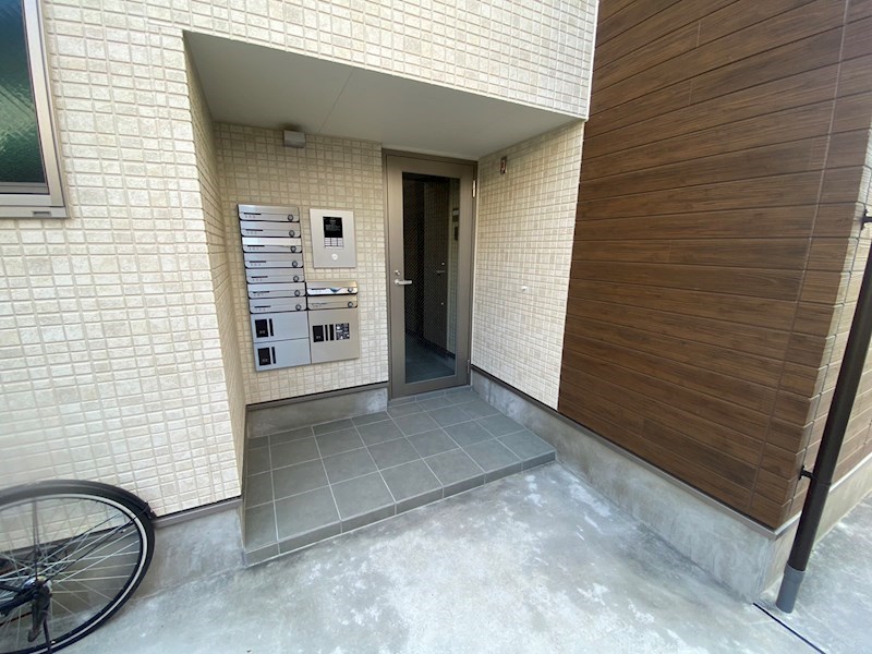 メラース その他外観1