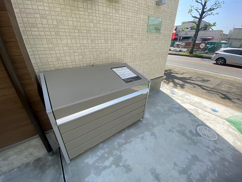 メラース その他外観2