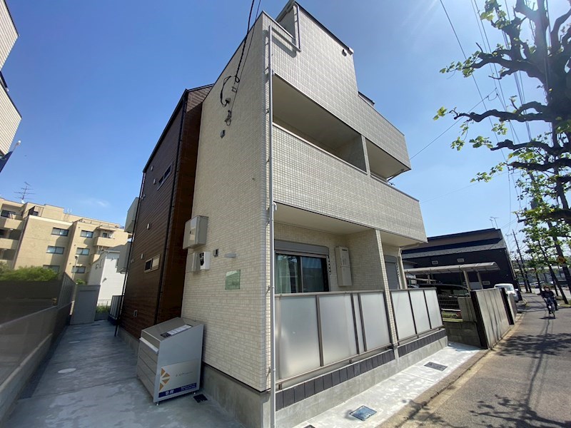 メラース その他外観3