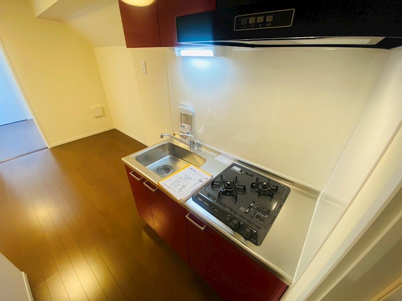 メラース キッチン