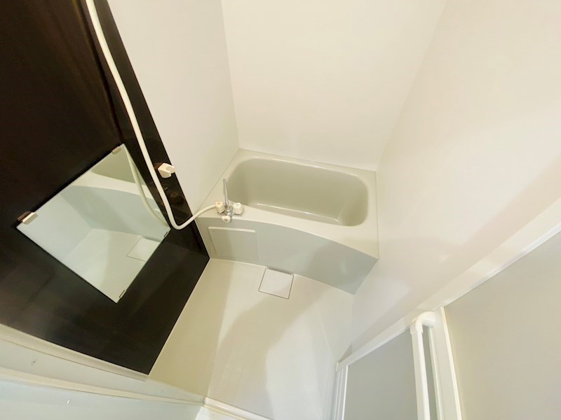 メラース 風呂画像