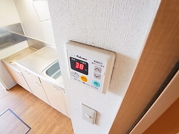 セレニティーホームズＡ その他6