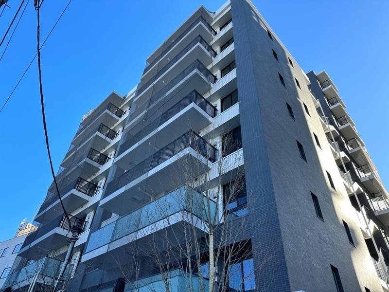 ベルヴュコート柏 その他外観6