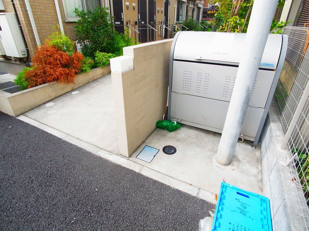 レユシール　イコウ その他外観2