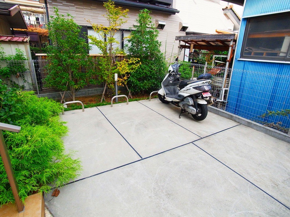 レユシール　イコウ その他外観3