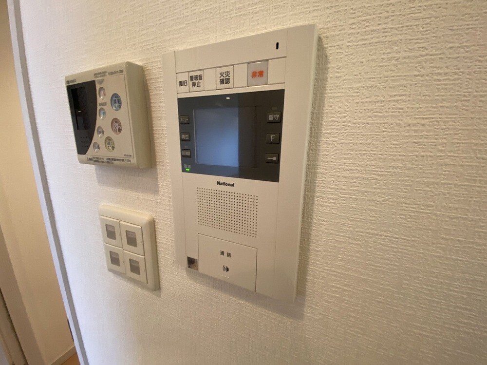 ロイヤルパークス新田 その他4