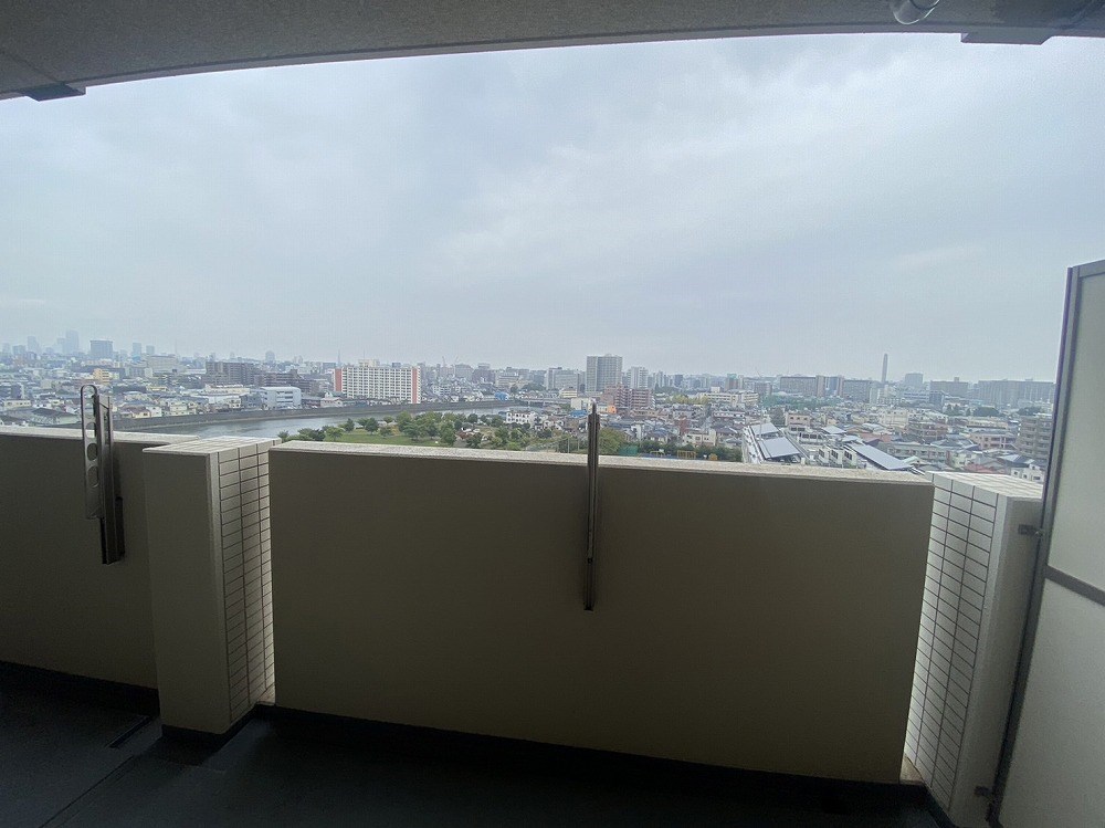 ロイヤルパークス新田 その他6