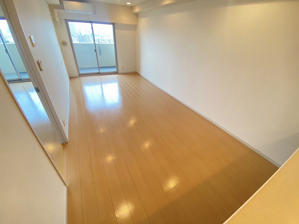 ロイヤルパークス新田 その他20